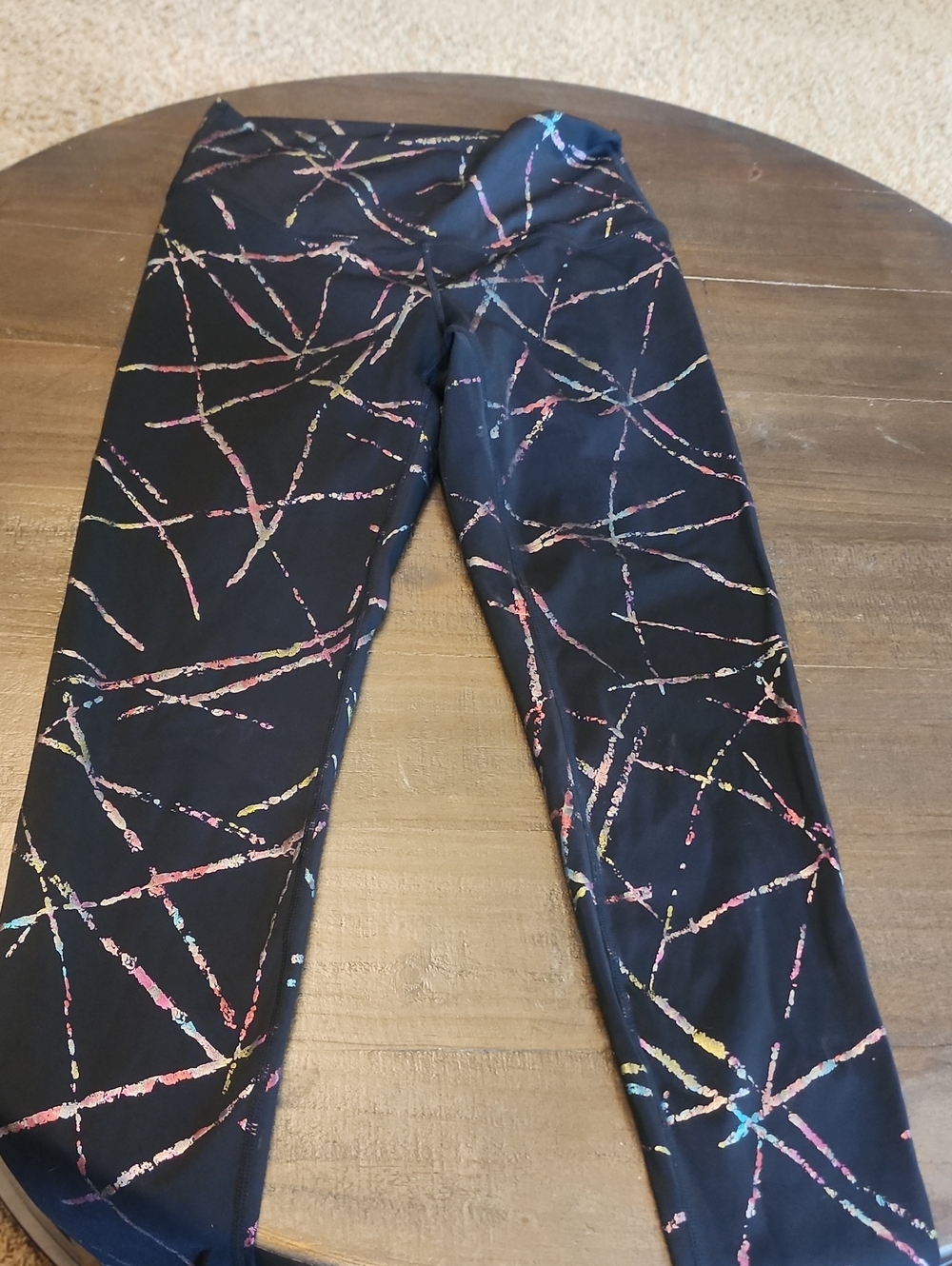 ZYIA leggings